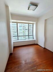 The Quintet (D23), Condominium #635512571